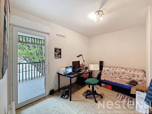 Exclusivité Nestenn ? Investissement locatif clé en main !