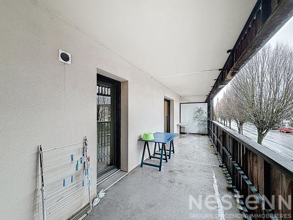 Exclusivité Nestenn ? Investissement locatif clé en main !
