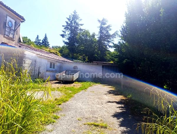 🏡 Maison 150 m² à rénover – Centre bourg