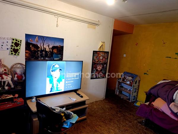 🏡 Maison 150 m² à rénover – Centre bourg