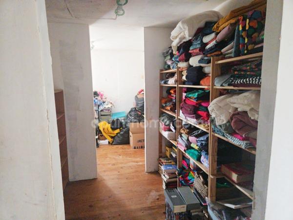 🏡 Maison 150 m² à rénover – Centre bourg