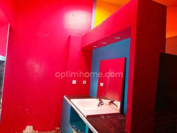 🏡 Maison 150 m² à rénover – Centre bourg