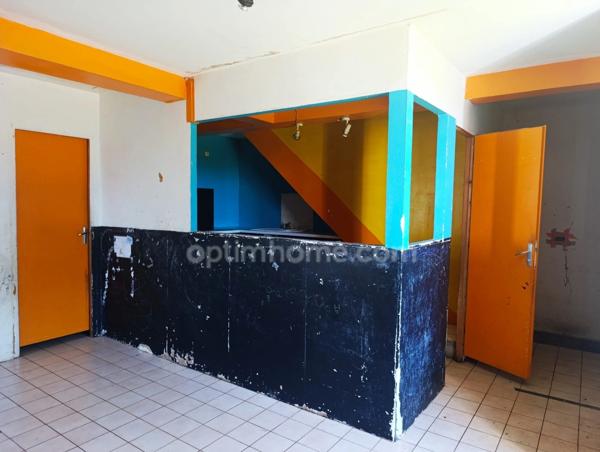 🏡 Maison 150 m² à rénover – Centre bourg