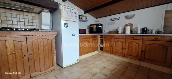 🌊 MAISON – 57 m² – 2 CHAMBRES – TERRASSE – LA TRANCHE SUR MER (85)