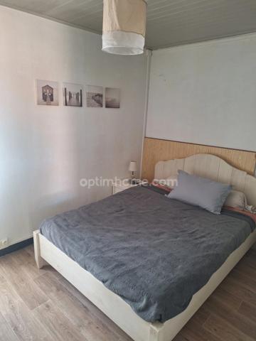 🌊 MAISON – 57 m² – 2 CHAMBRES – TERRASSE – LA TRANCHE SUR MER (85)