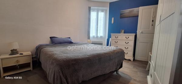 🌊 MAISON – 57 m² – 2 CHAMBRES – TERRASSE – LA TRANCHE SUR MER (85)