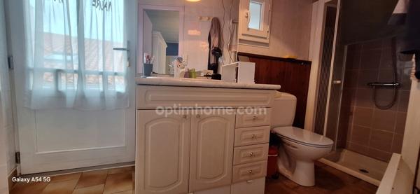 🌊 MAISON – 57 m² – 2 CHAMBRES – TERRASSE – LA TRANCHE SUR MER (85)