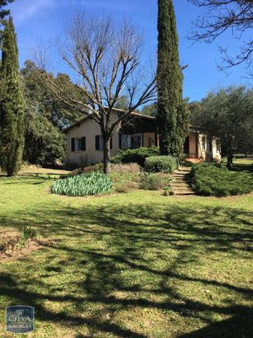 Maison à louer 4 pièces 84.22m²