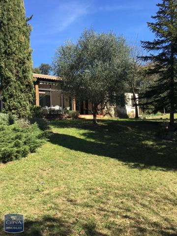 Maison à louer 4 pièces 84.22m²