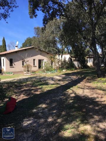 Maison à louer 4 pièces 84.22m²