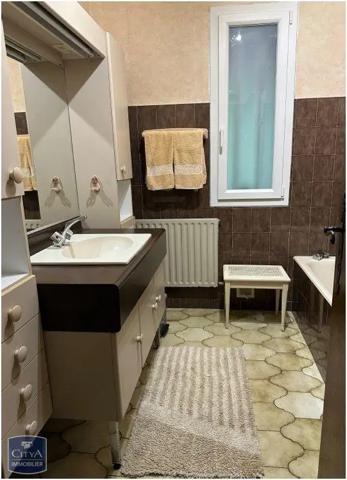 Maison à louer 4 pièces 84.22m²