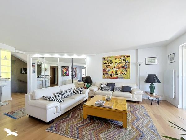 Appartement 696 000 € Biarritz 2 p 77 m² DPE D
