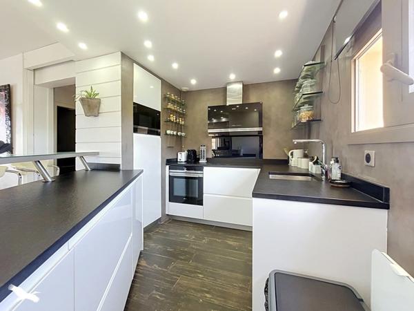 Appartement 696 000 € Biarritz 2 p 77 m² DPE D