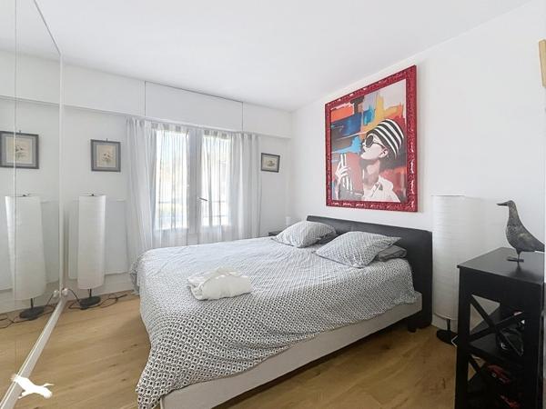Appartement 696 000 € Biarritz 2 p 77 m² DPE D