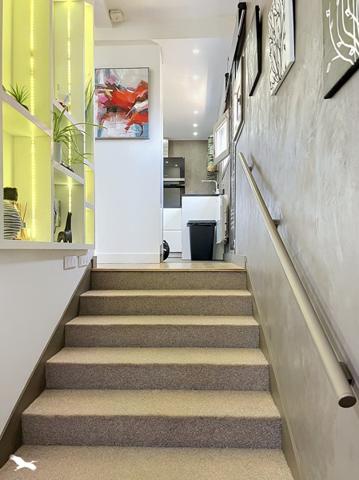 Appartement 696 000 € Biarritz 2 p 77 m² DPE D