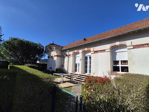 Appartement - Ballan-Miré