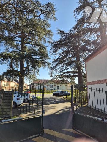 Appartement - Ballan-Miré