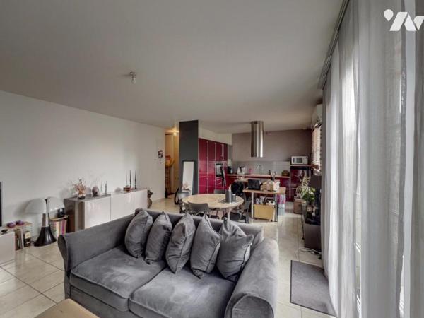 Appartement - Ballan-Miré