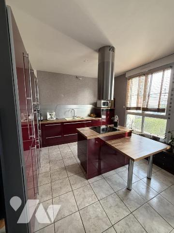 Appartement - Ballan-Miré
