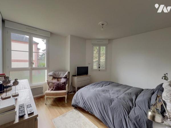 Appartement - Ballan-Miré