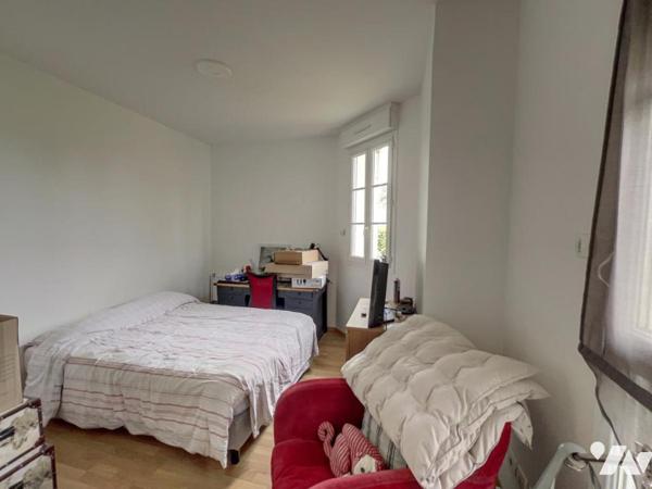 Appartement - Ballan-Miré