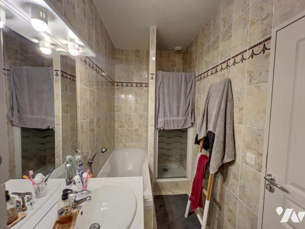 Appartement - Ballan-Miré