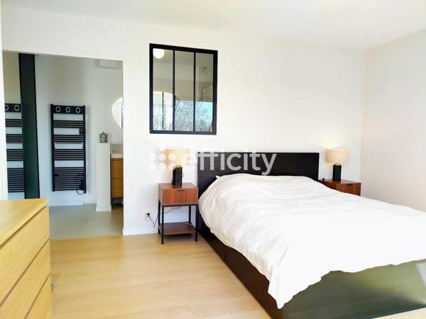 Maison 7 pièces - 187 m² Bien prestige