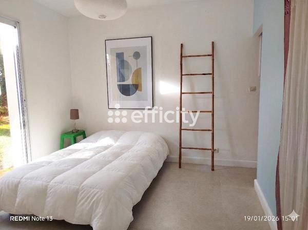 Maison 7 pièces - 187 m² Bien prestige