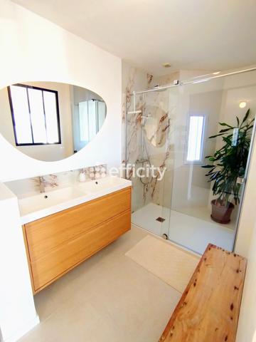 Maison 7 pièces - 187 m² Bien prestige