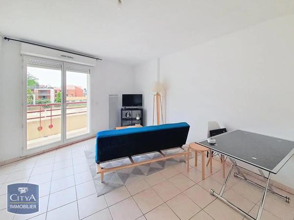 Appartement à vendre 2 pièces 43m² Bègles (33130)