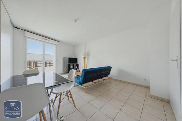 Appartement à vendre 2 pièces 43m² Bègles (33130)