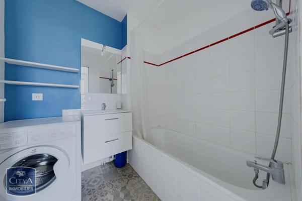 Appartement à vendre 2 pièces 43m² Bègles (33130)