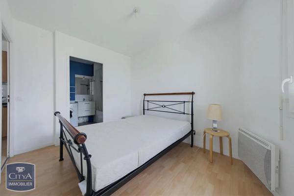 Appartement à vendre 2 pièces 43m² Bègles (33130)