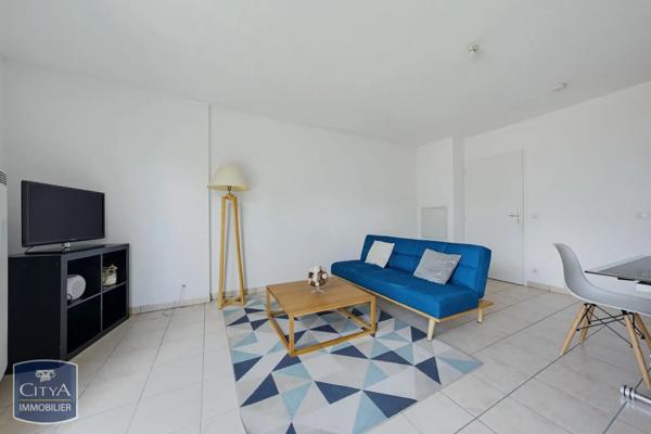 Appartement à vendre 2 pièces 43m² Bègles (33130)