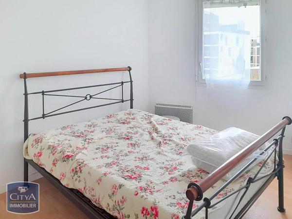 Appartement à vendre 2 pièces 43m² Bègles (33130)