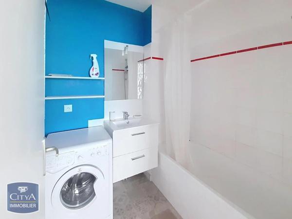 Appartement à vendre 2 pièces 43m² Bègles (33130)