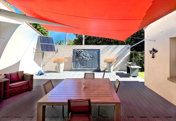 Maison à vendre à Magné (79460) - Deux-Sèvres