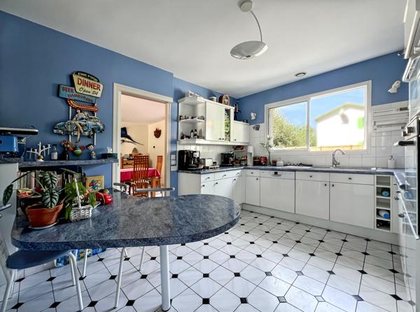 Maison à vendre à Magné (79460) - Deux-Sèvres