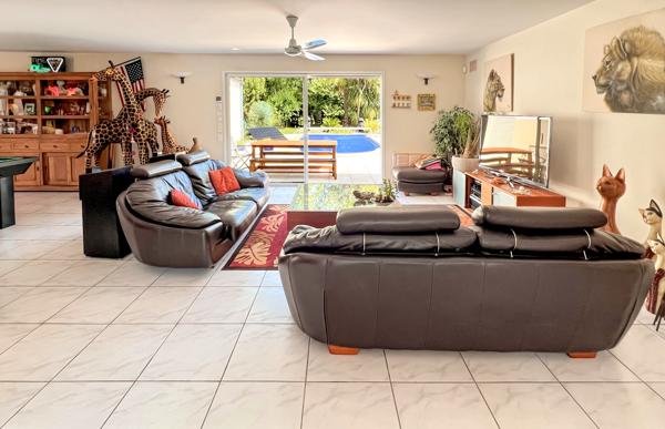 Maison à vendre à Magné (79460) - Deux-Sèvres