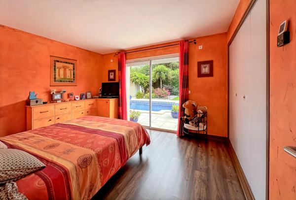 Maison à vendre à Magné (79460) - Deux-Sèvres