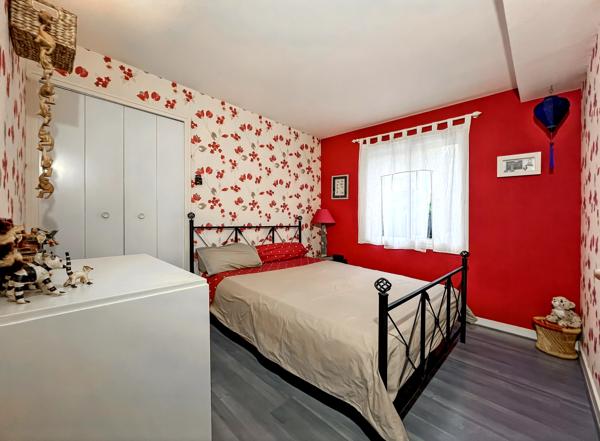 Maison à vendre à Magné (79460) - Deux-Sèvres