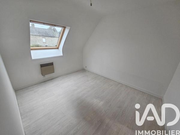 Maison à vendre 5 pièces 87 m² Morlaix