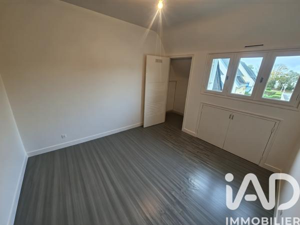 Maison à vendre 5 pièces 87 m² Morlaix