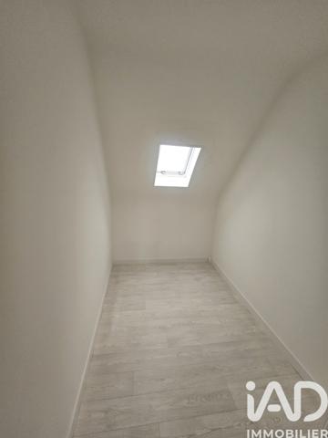 Maison à vendre 5 pièces 87 m² Morlaix