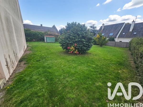 Maison à vendre 5 pièces 87 m² Morlaix