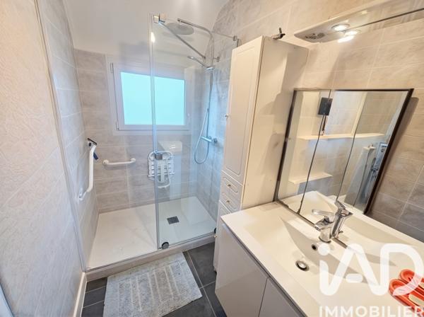 Maison à vendre 5 pièces 87 m² Morlaix