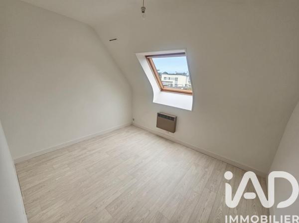 Maison à vendre 5 pièces 87 m² Morlaix