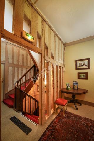 Charmante Auberge du XVIe Siècle en Bord de Loire