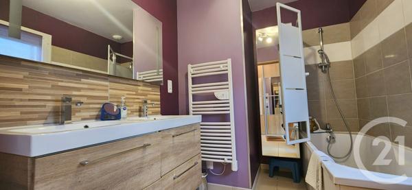 Maison à vendre  4 pièces - 125 m2 ABBEVILLE - 80