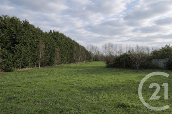 Maison à vendre  4 pièces - 125 m2 ABBEVILLE - 80